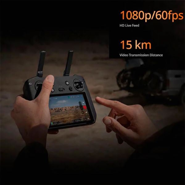 Lanus® 4K Drone with Camera (70% OFF)